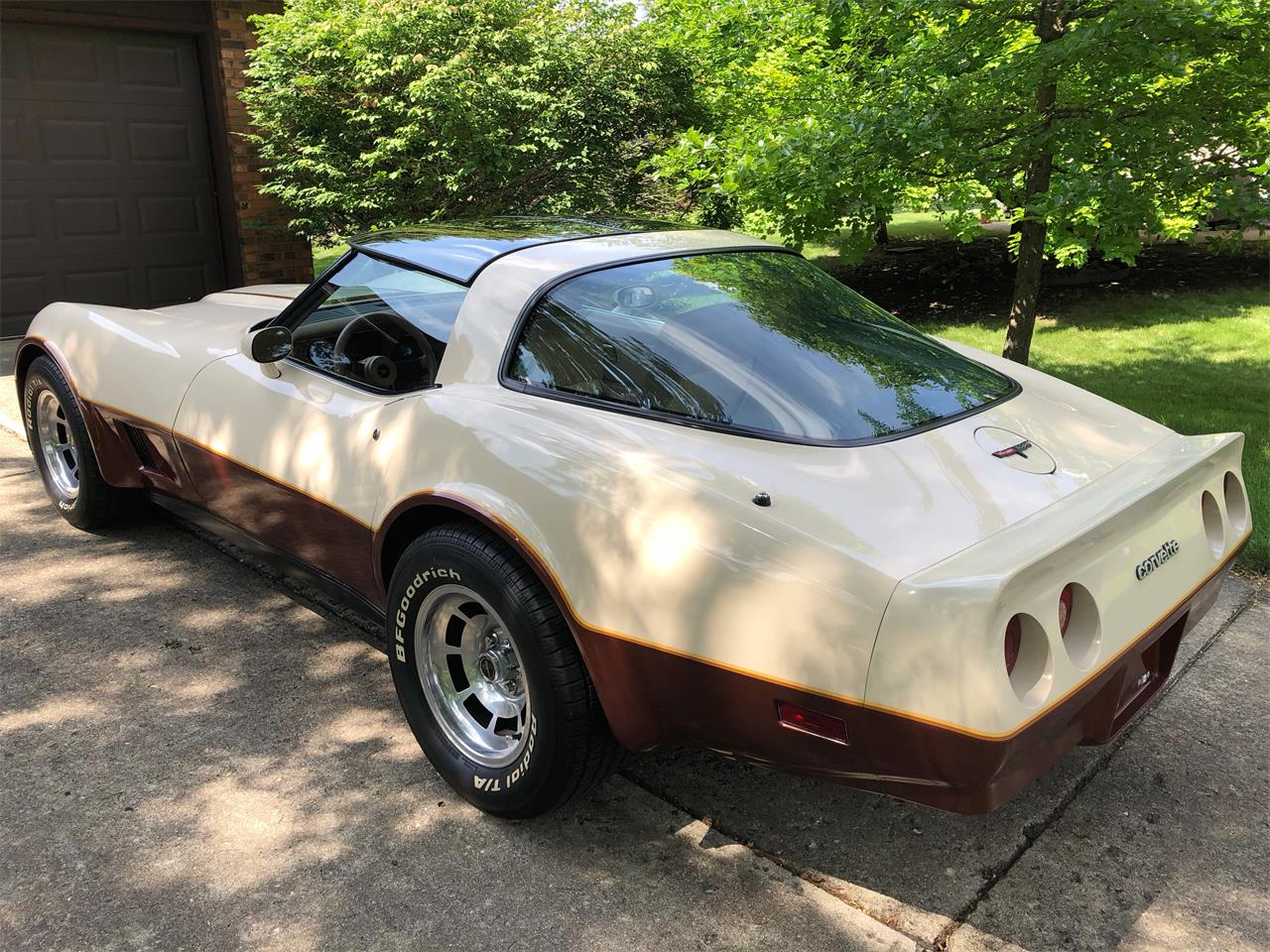 1981 Chevrolet Corvette for sale in Yorkville, IL – photo 17