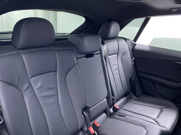 2019 Audi Q8 Premium Sport Utility 4D suv Black - FINANCE ONLINE -... for sale in Denver , CO – photo 18