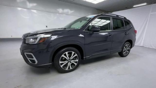 2019 Subaru Forester Limited for sale in Other, NH – photo 17