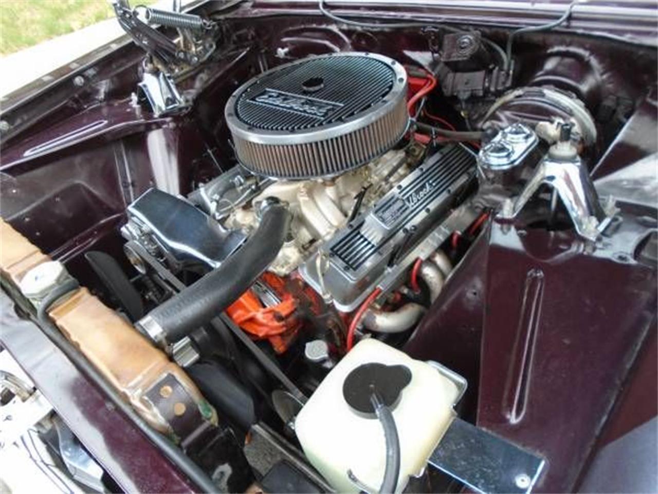 1967 Chevrolet Nova for sale in Cadillac, MI – photo 10