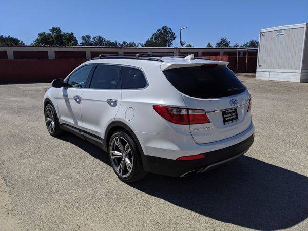 2013 Hyundai Santa Fe GLS FWD - $0 Down With Approved Credit! for sale in Nipomo, CA – photo 6