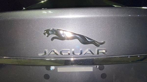 2017 Jag Jaguar XF Premium hatchback Gray - - by for sale in Raleigh, NC – photo 17