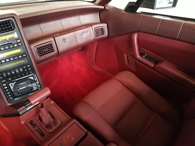 1988 Cadillac Allante for sale in Mesa, AZ – photo 21
