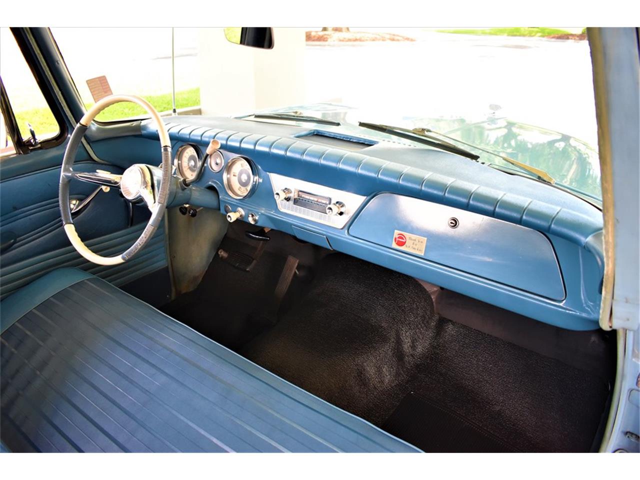 1962 Studebaker Lark for sale in Lakeland, FL – photo 10