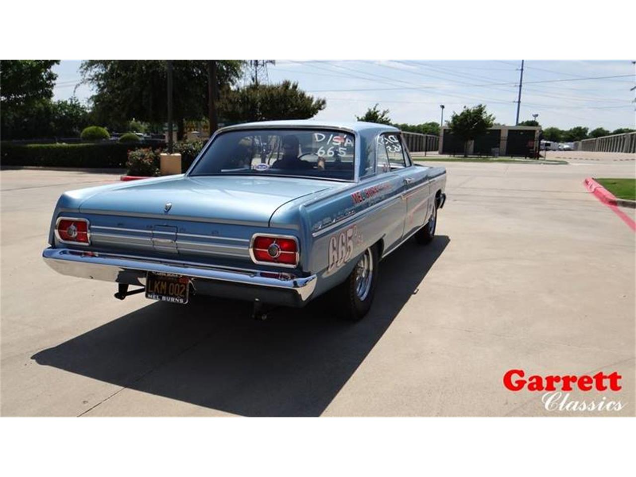 1965 Ford Fairlane 500 for sale in Lewisville, TX – photo 2