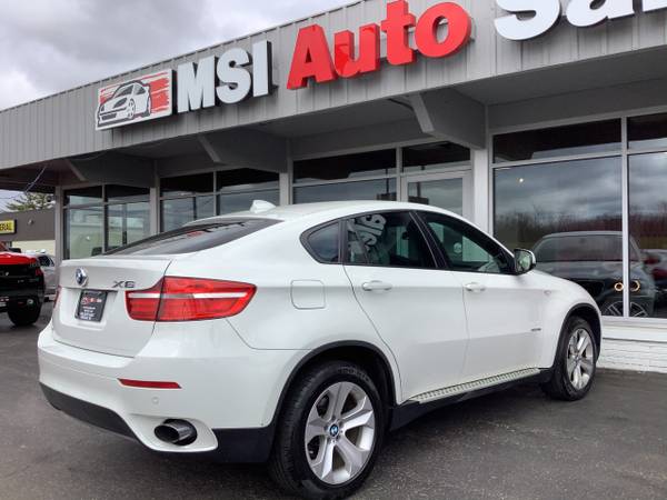 2014 BMW X6 xDrive35i - - by dealer - vehicle for sale in Middleton, WI – photo 2
