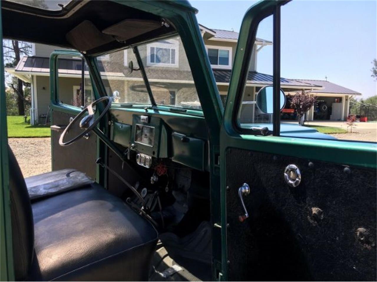 1948 Willys Pickup for sale in Cadillac, MI – photo 4