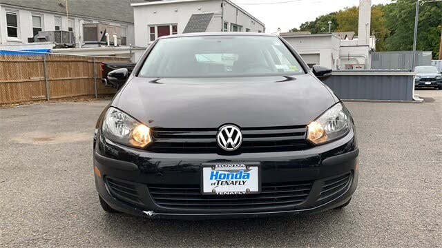 2012 Volkswagen Golf 2.5L with Conv 2dr for sale in Tenafly, NJ – photo 2