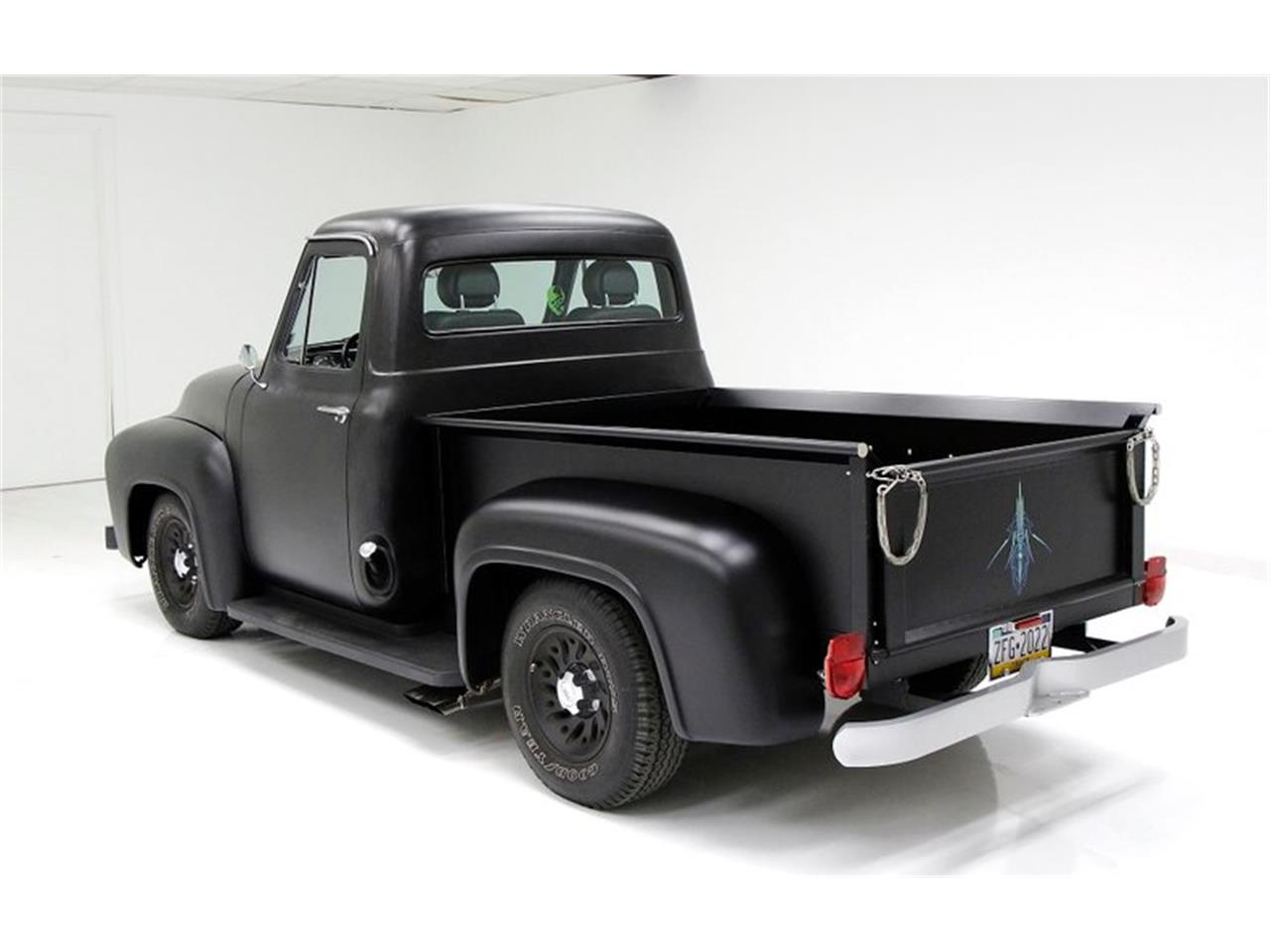 1955 Ford F100 for sale in Morgantown, PA – photo 3