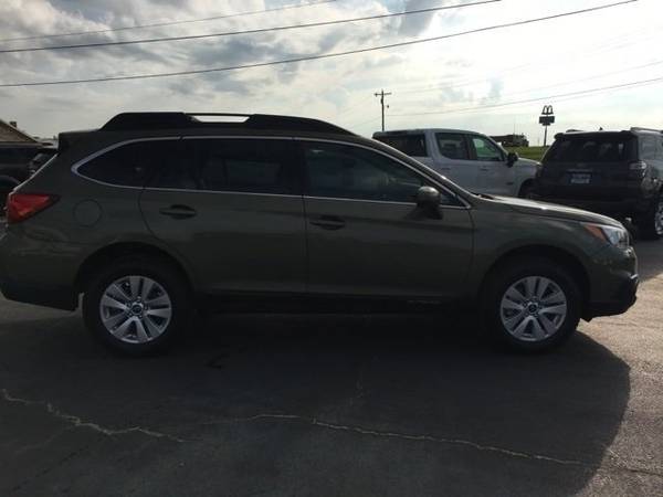 2017 Subaru Outback 2.5i - Must Sell! Special Deal!! for sale in Whitesboro, TX – photo 6