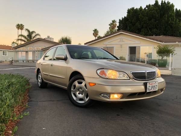 Infiniti I30 2000, 126k miles for sale in Woodland Hills, CA – photo 8