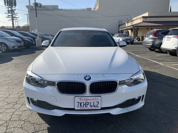 2015 BMW 320I - cars & trucks - by owner - vehicle automotive sale for sale in Rosemead, CA – photo 2