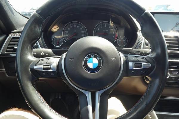 2017 BMW M3 Base - - by dealer - vehicle automotive sale for sale in Sullivan, MO – photo 21