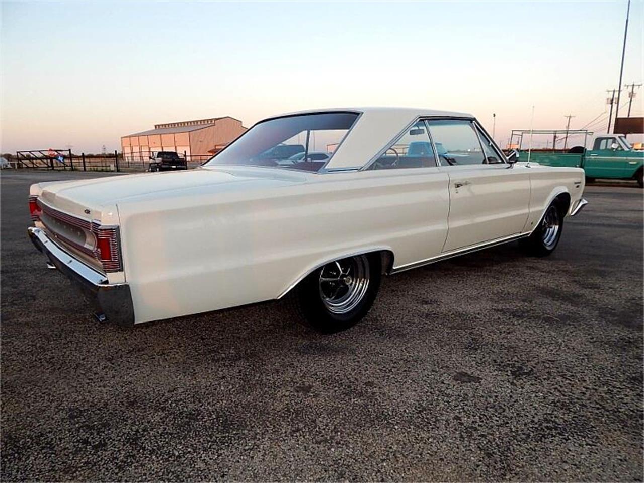 1966 Plymouth Belvedere for sale in Wichita Falls, TX – photo 19