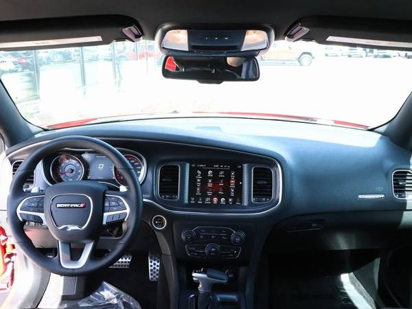 2016 Dodge Charger R/T Scat Pack Sedan for sale in Walla Walla, WA – photo 11