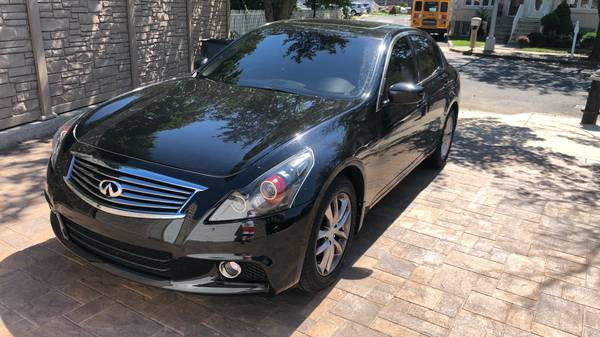 Infinity g37x - cars & trucks - by owner - vehicle automotive sale for sale in STATEN ISLAND, NY – photo 3