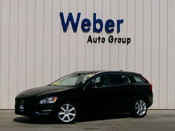 Weber Auto Group Fall Super Sale! PAYMENTS AS LOW AS $129 A MONTH! for sale in Silvis, IA – photo 9