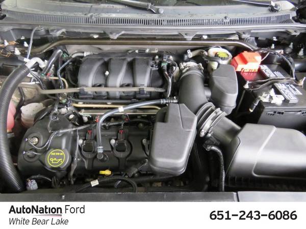 2015 Ford Flex SEL AWD All Wheel Drive SKU:FBA08772 for sale in White Bear Lake, MN – photo 20