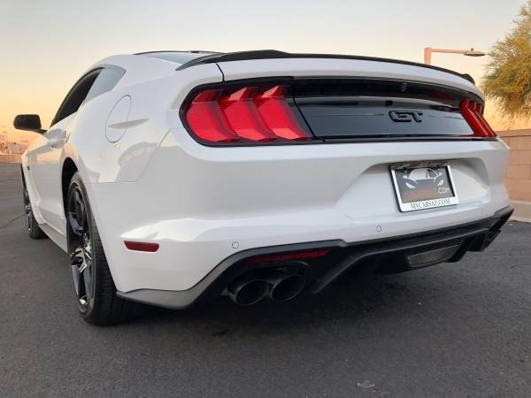 2019 FORD MUSTANG ONLY $2000 DOWN(OAC) for sale in Phoenix, AZ – photo 22