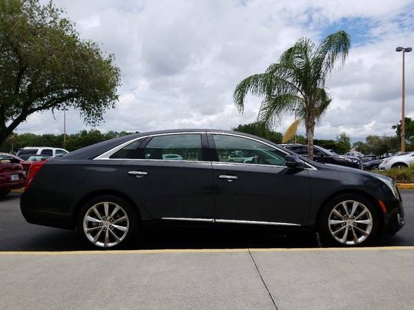 2013 Cadillac XTS Premium EDITION~ WHOLESALE PRICE! ~ FINANCE... for sale in Sarasota, FL – photo 9