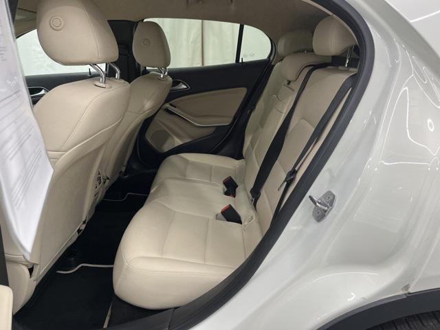 2018 Mercedes-Benz GLA 250 Base for sale in Lexington, KY – photo 17