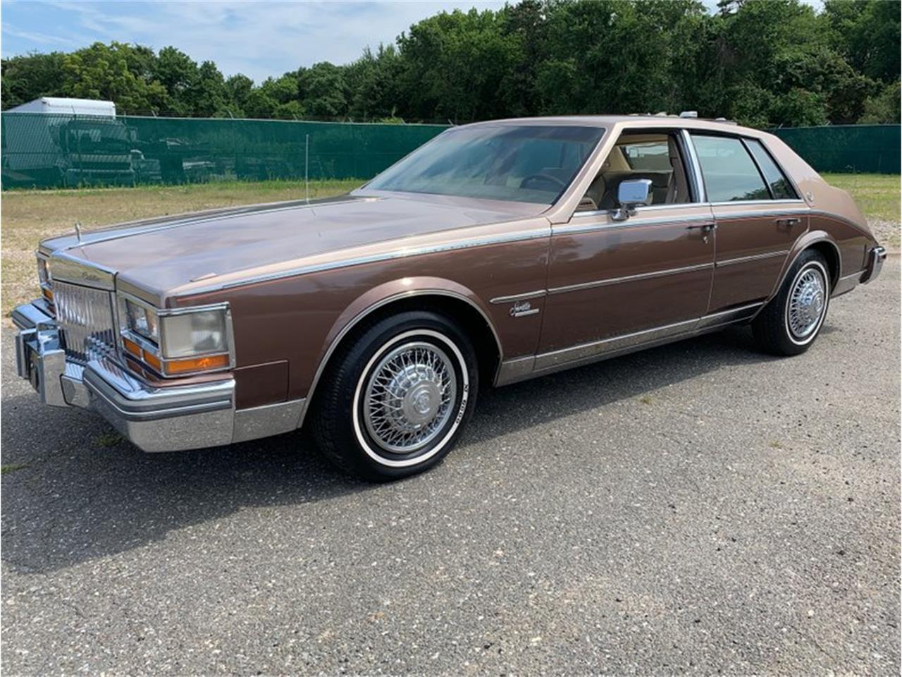 1980 Cadillac Seville for sale in West Babylon, NY – photo 28