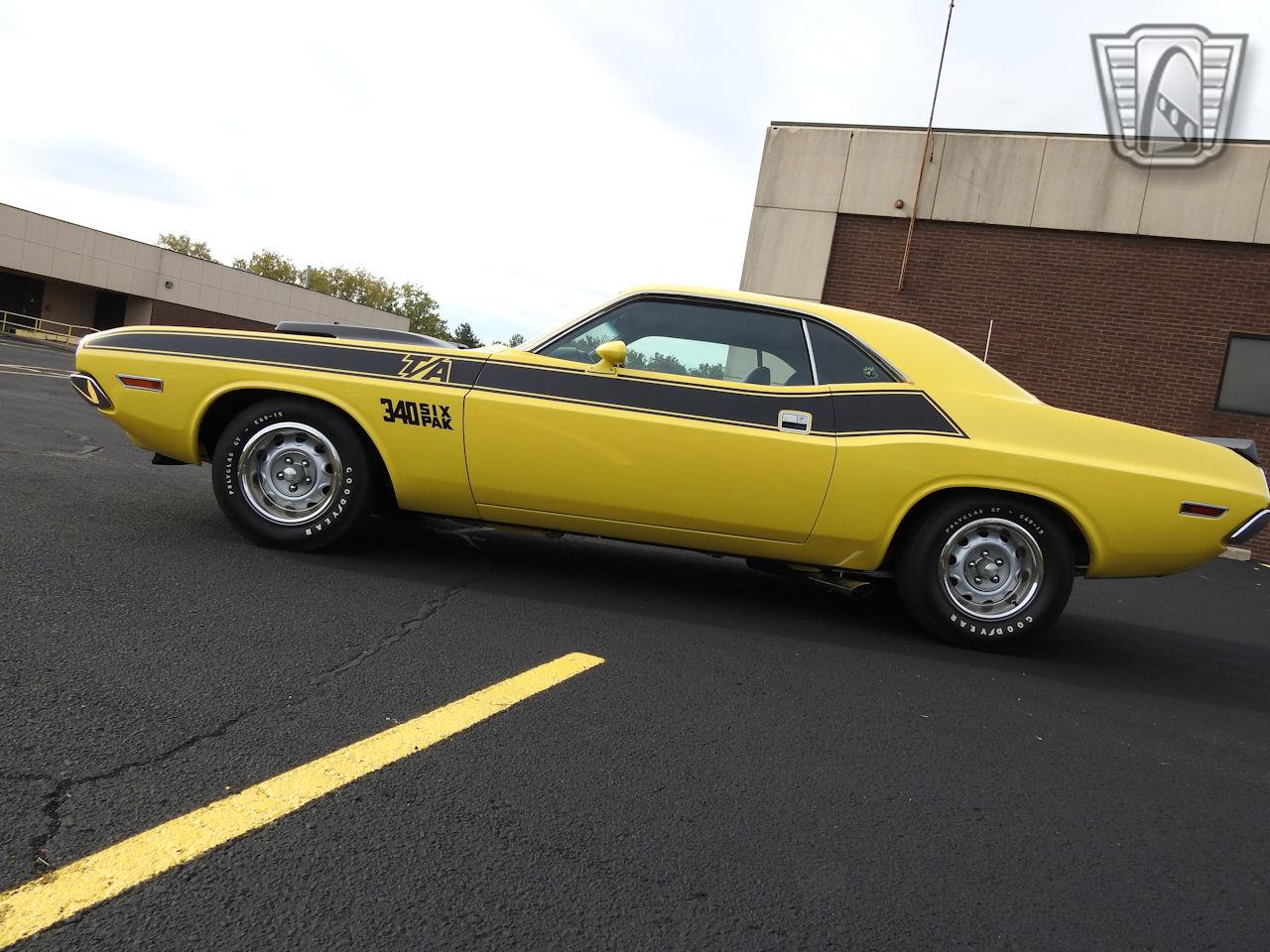 1970 Dodge Challenger for sale in O'Fallon, IL – photo 38