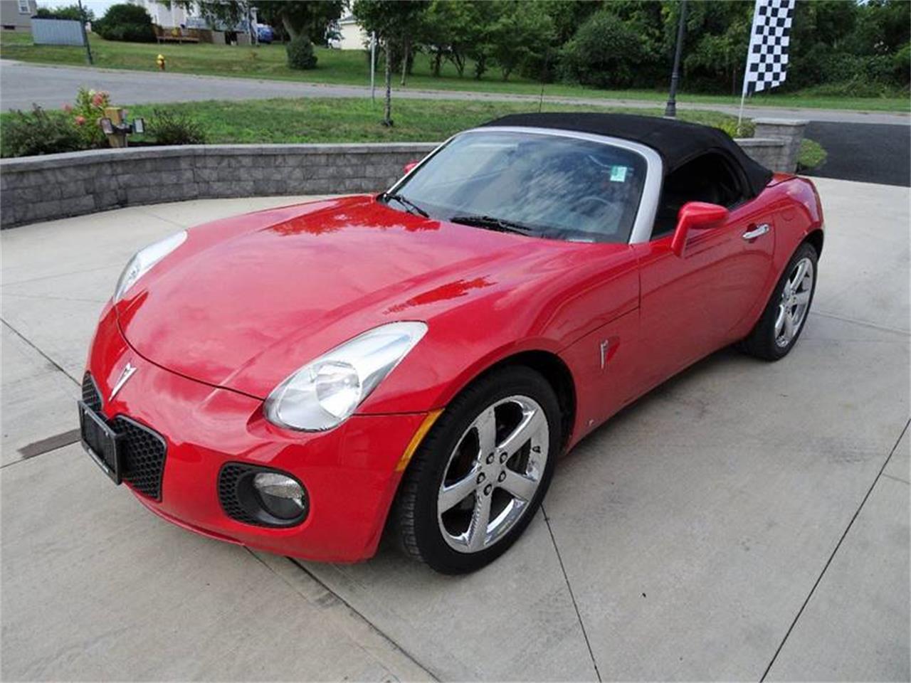 2008 Pontiac Solstice for sale in Hilton, NY – photo 18