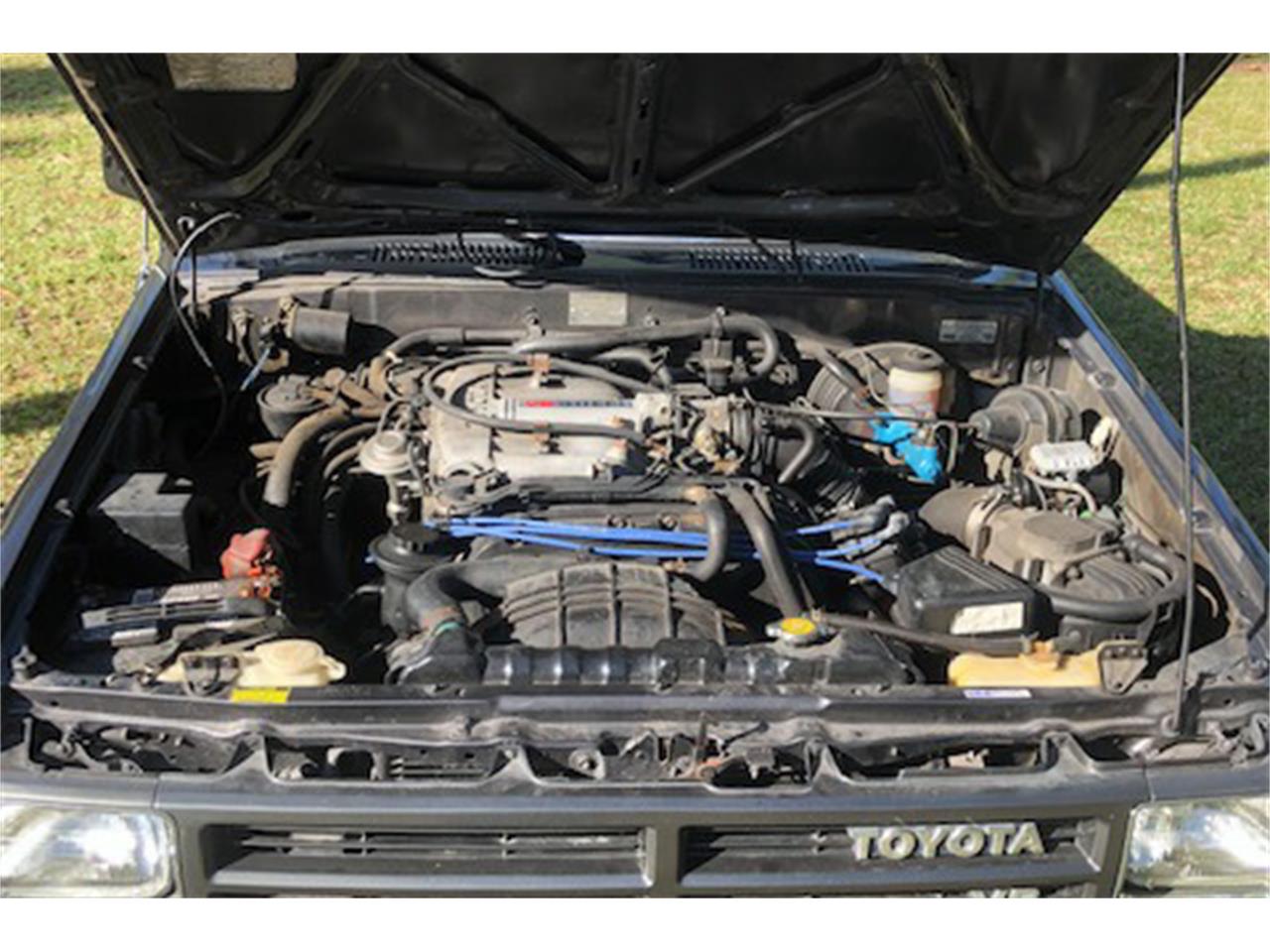 For Sale at Auction: 1988 Toyota SR5 for sale in West Palm Beach, FL – photo 3