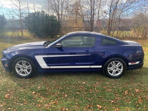 2014 Ford Mustang 2d Coupe *Guaranteed Approval*Low Down Payments* -... for sale in Oregon, OH – photo 9