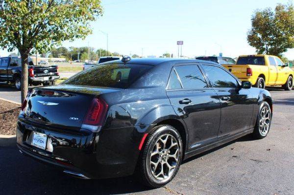2015 Chrysler 300 S for sale in Wentzville, MO – photo 3