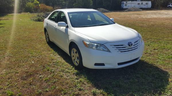 2009 Toyota Camry LE for sale in Egg Harbor Township, NJ – photo 2