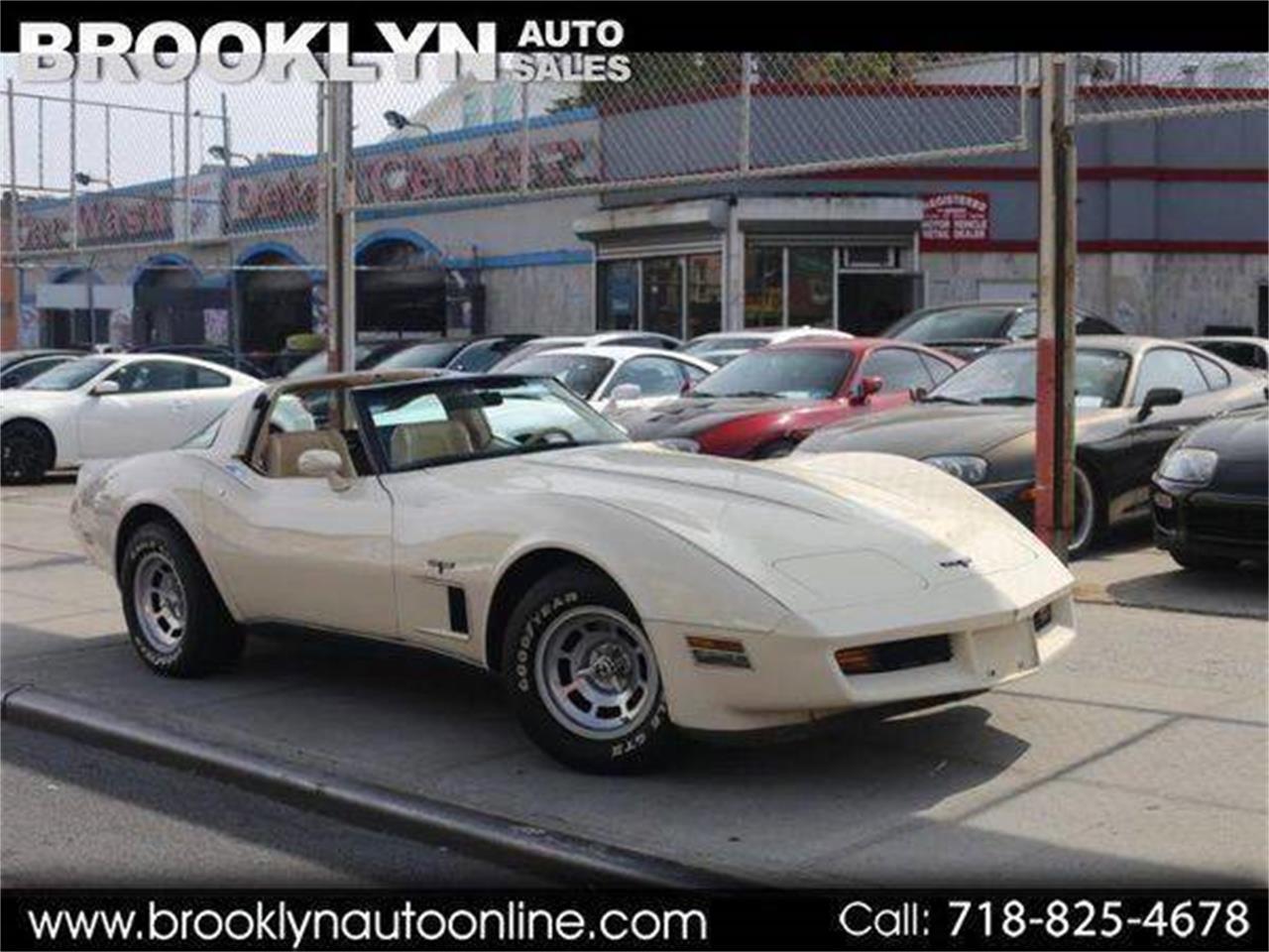1980 Chevrolet Corvette for sale in Long Island, NY – photo 9