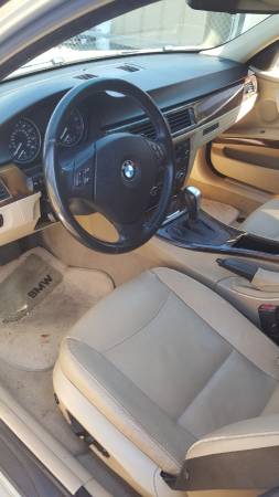 2007 BMW 328I 109K for sale in Garland, TX – photo 2