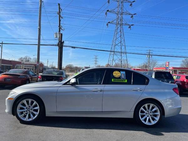 2012 BMW 328i CLEAN CARFAX FULLY LOADED MINT CONDITION for sale in Louisville, KY – photo 4