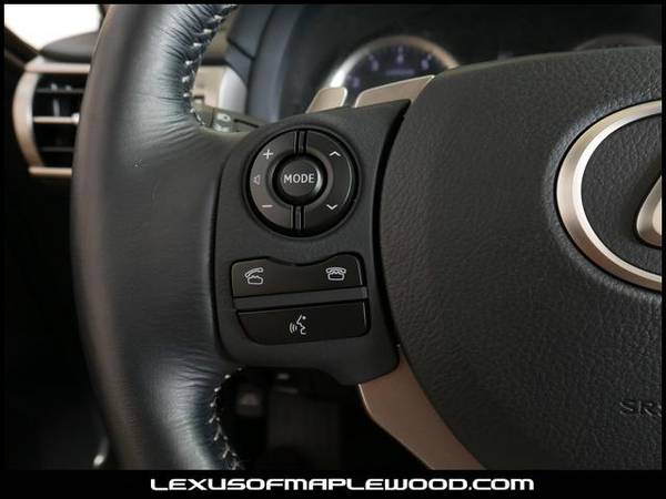 2015 Lexus IS 350 for sale in Maplewood, MN – photo 23