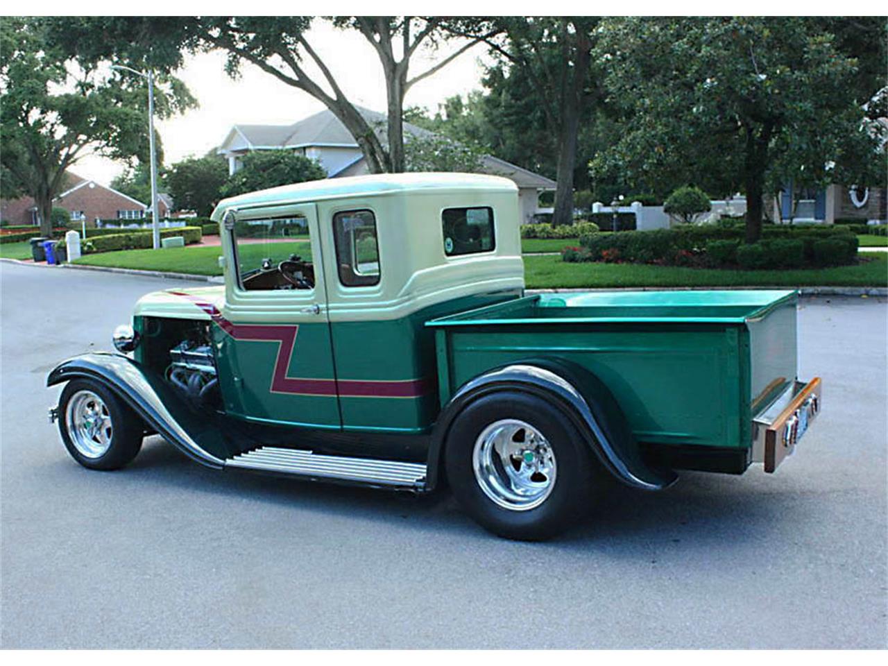 1933 Ford Model B for sale in Lakeland, FL – photo 6