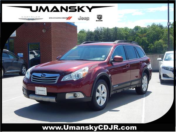2011 Subaru 2 5i Limited Umansky Precision Pricing Call for your for sale in Charlotesville, VA – photo 2
