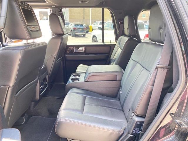 2016 Lincoln Navigator Reserve for sale in Fort Wayne, IN – photo 12