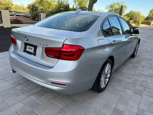 2018 BMW 320I , Low miles , super clean , like new for sale in Scottsdale, AZ – photo 5