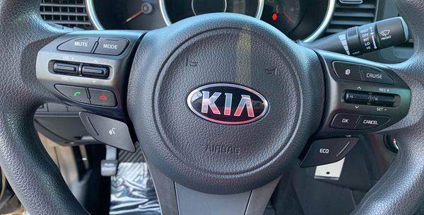 2015 Kia Optima LX 4dr Sedan PMTS. START @ $185/MTH (wac) for sale in Greensboro, NC – photo 8