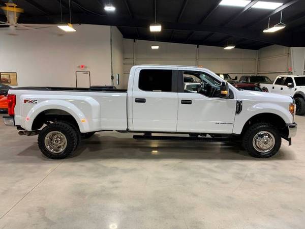 2018 Ford F-350 F350 F 350 XL 4x4 6.7L Powerstroke Diesel Dually for sale in Houston, TX – photo 13