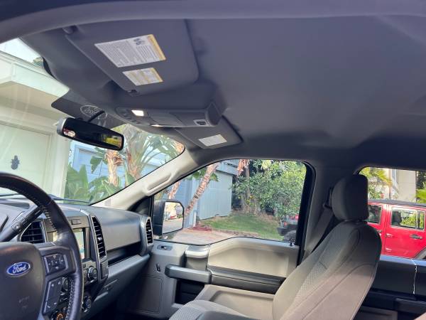2018 Ford F-150 XLT Super Crew Cab - - by dealer for sale in Honolulu, HI – photo 17