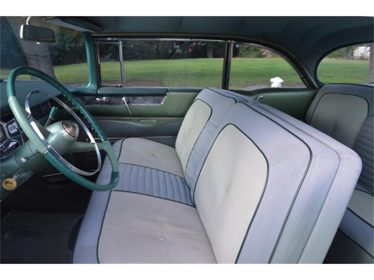 1955 Cadillac Series 62 for sale in San Jose, CA – photo 22
