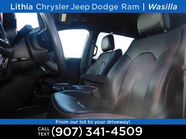 2019 Chrysler Pacifica Limited 35th Anniversary FWD for sale in Wasilla, AK – photo 11