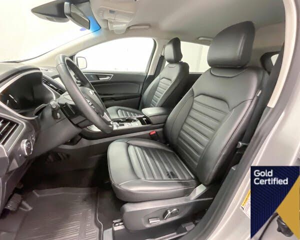 2019 Ford Edge SEL AWD for sale in Omaha, NE – photo 6