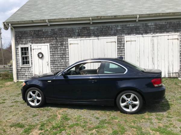 2009 BMW 128I, SUPER CLEAN, JUST SERVICED! for sale in Attleboro, NH – photo 7