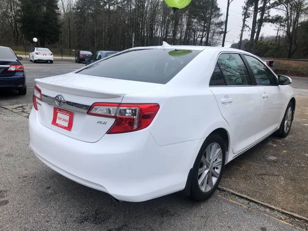 1800 DOWN PAYMENT, BEST DEALS ON TOWN - - by dealer for sale in Douglasville, GA – photo 4