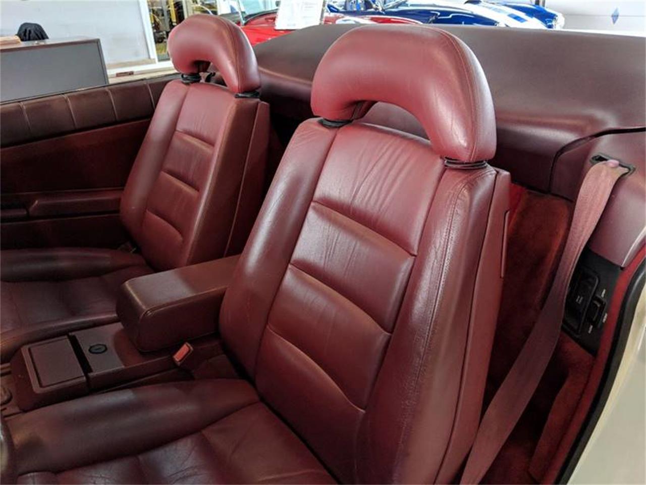1991 Cadillac Allante for sale in St. Charles, IL – photo 24