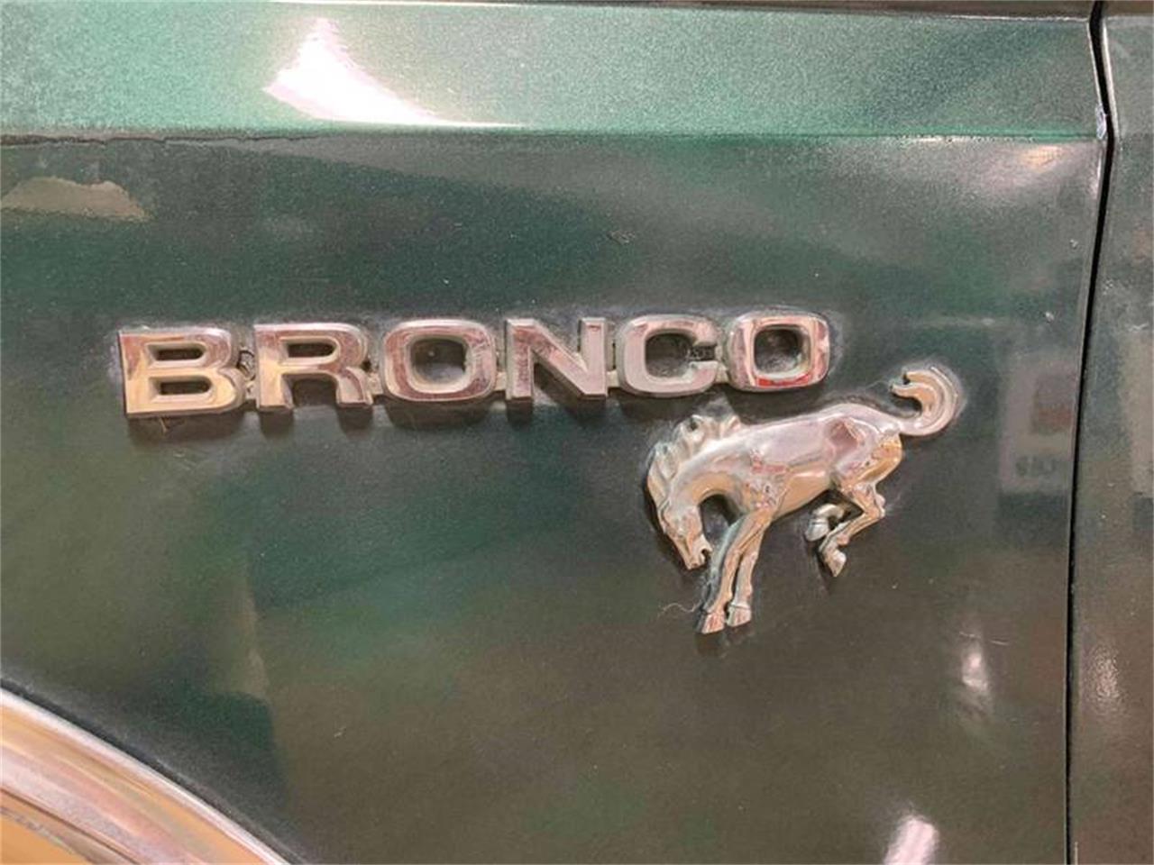 1980 Ford Bronco for sale in Redmond, OR – photo 15